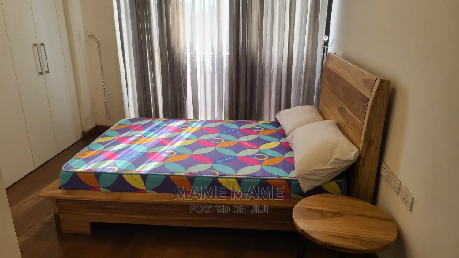 Furnished 2bdrm Apartment in Addis Abeba, Bole for rent