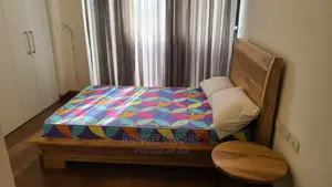 Furnished 2bdrm Apartment in Addis Abeba, Bole for rent
