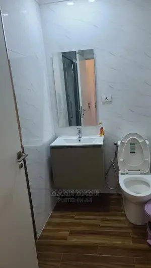 Furnished 2bdrm Apartment in Addis Abeba, Bole for rent