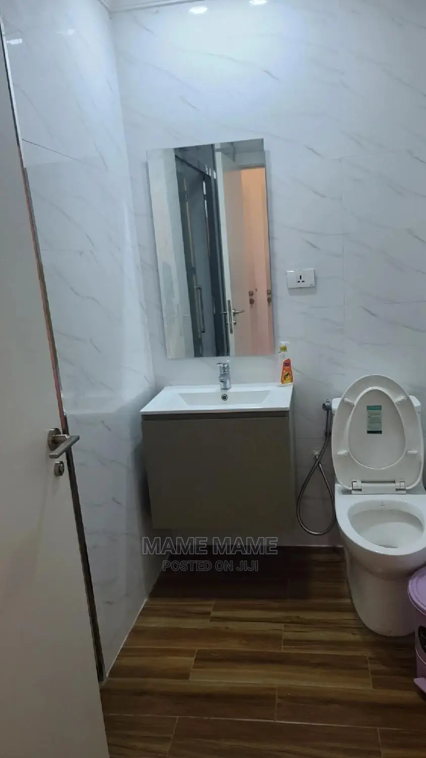 Furnished 2bdrm Apartment in Addis Abeba, Bole for rent