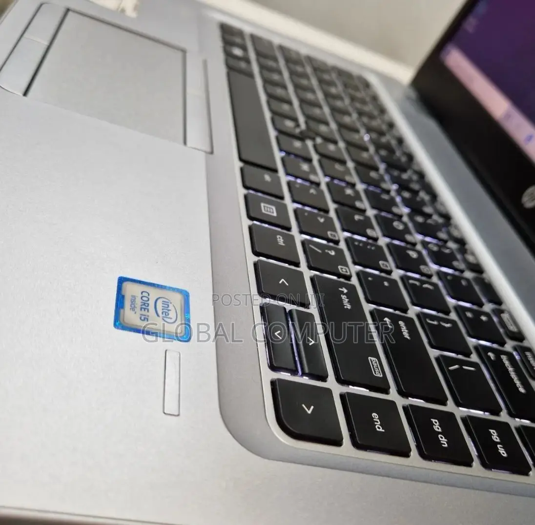 New Laptop HP EliteBook 840 8GB Intel Core I5 SSD 256GB