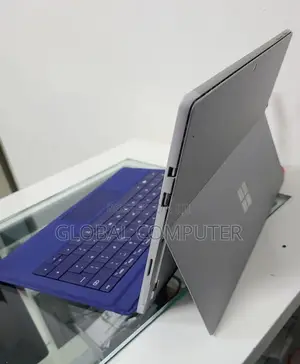 New Laptop Microsoft Surface Laptop 5 8GB Intel Core I5 SSD 256GB