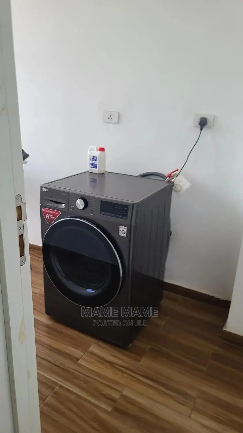 Furnished 2bdrm Apartment in Addis Abeba, Bole for rent