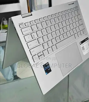 New Laptop HP Envy X360 16GB Intel Core I7 SSD 512GB