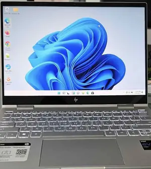 Photo - New Laptop 16GB Intel Core I7 SSD 512GB