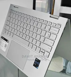 New Laptop 16GB Intel Core I7 SSD 512GB