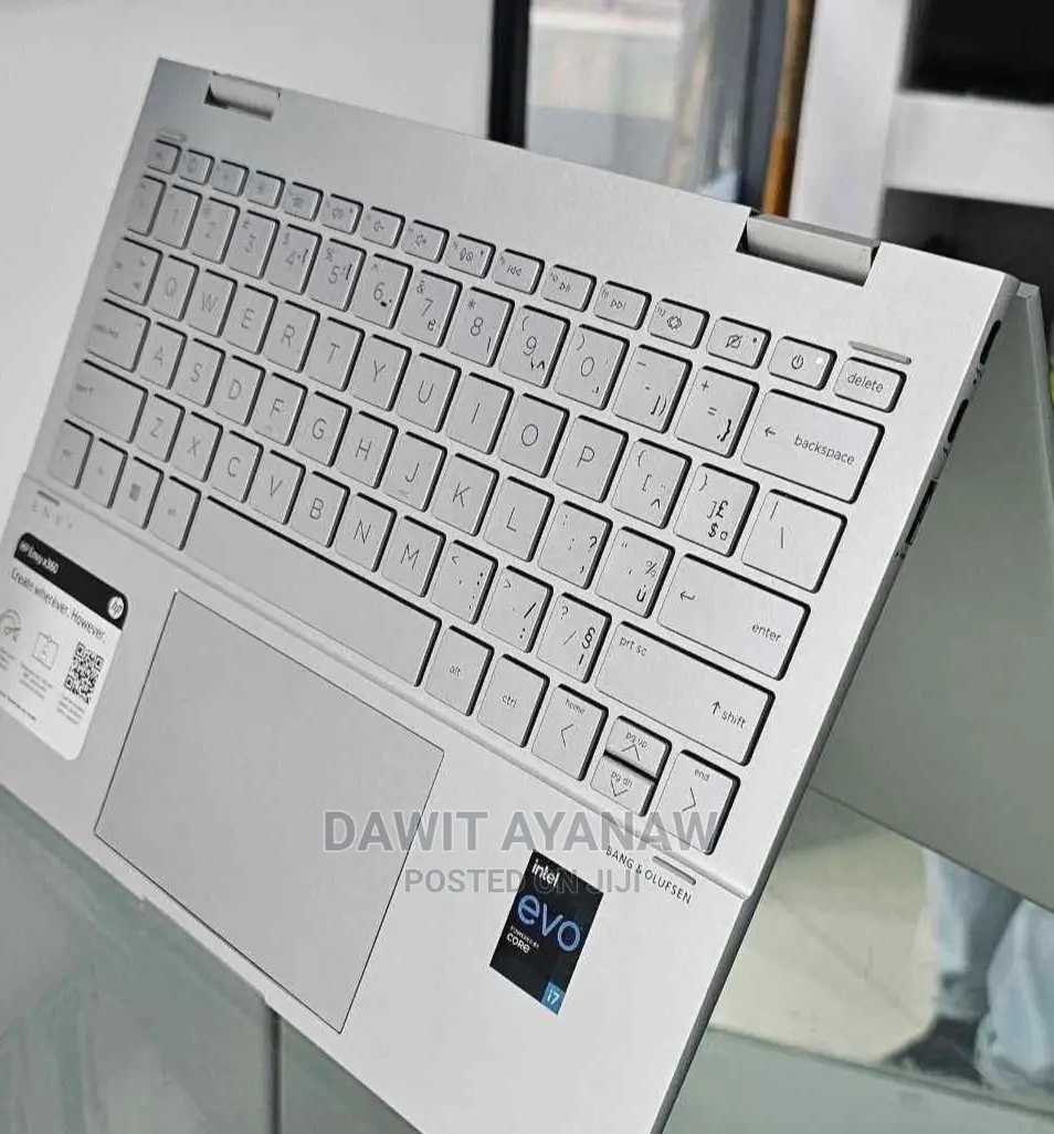 New Laptop 16GB Intel Core I7 SSD 512GB