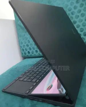 New Laptop Asus ZenBook Pro 15 UX580GE 32GB Intel Core I9 SSD 1T