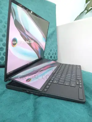 New Laptop Asus ZenBook Pro 15 UX580GE 32GB Intel Core I9 SSD 1T