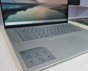 New Laptop Dell Inspiron 17R 16GB Intel Core I7 SSD 512GB