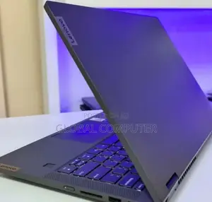 New Laptop Lenovo Flex 5 16GB AMD Ryzen 7 SSD 512GB
