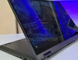 New Laptop Lenovo Flex 5 16GB AMD Ryzen 7 SSD 512GB