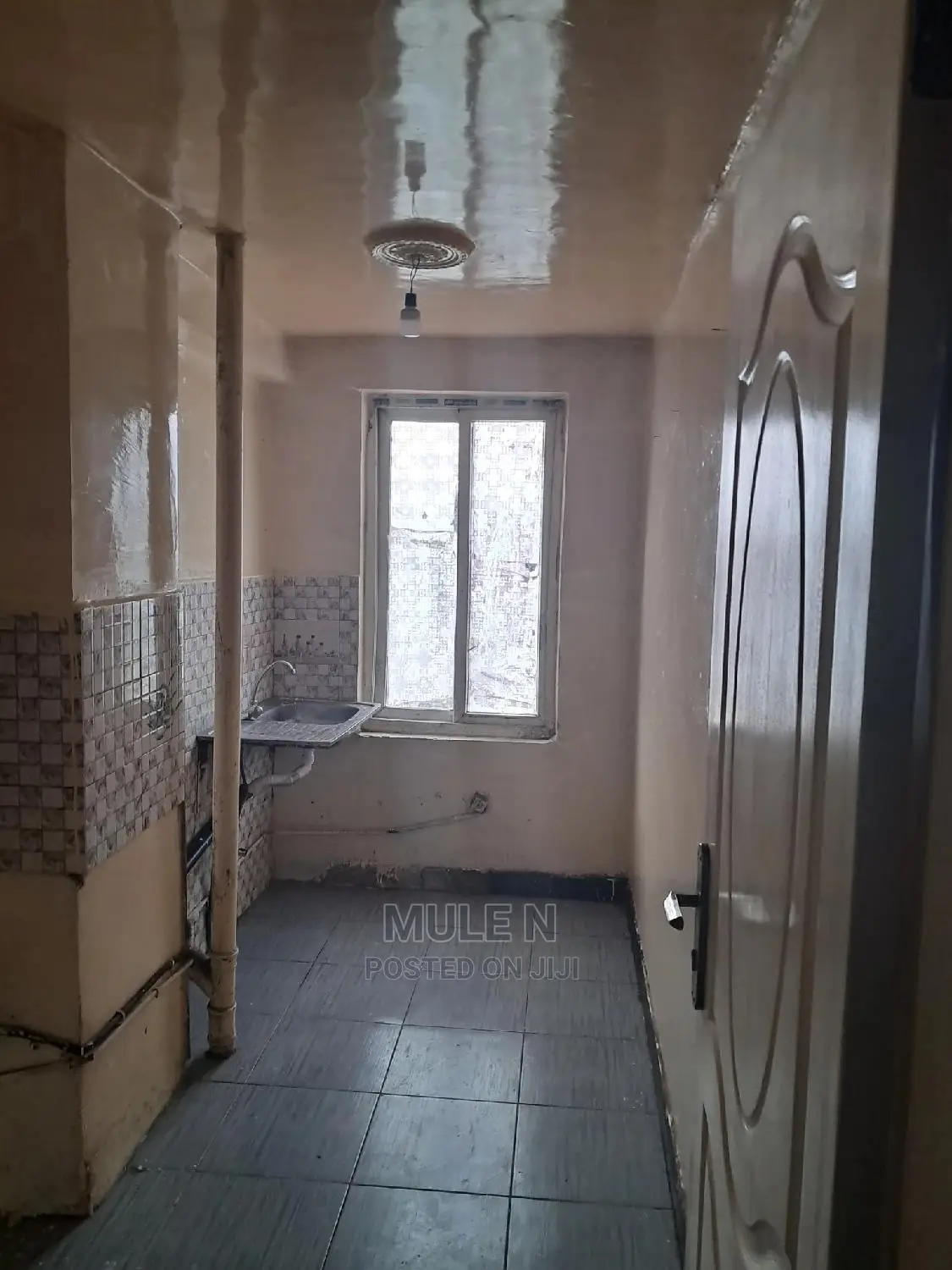 Furnished 1bdrm Condo in Abado Condominium, Yeka for sale