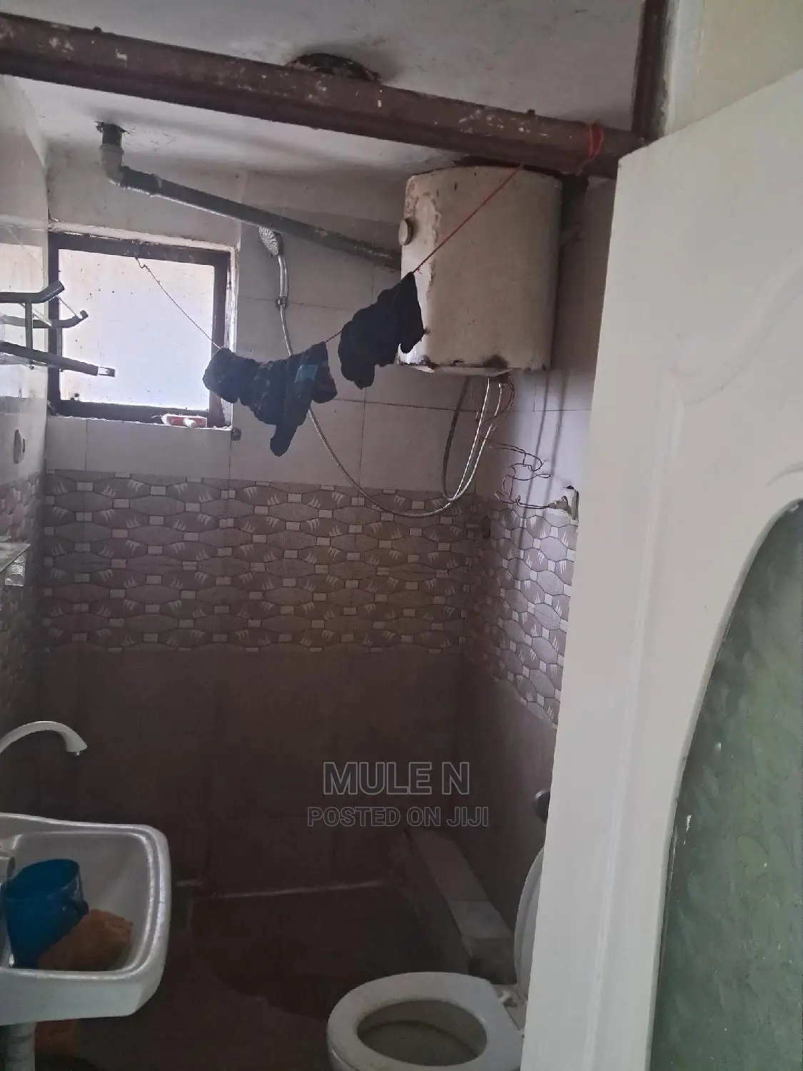 Furnished 1bdrm Condo in Abado Condominium, Yeka for sale