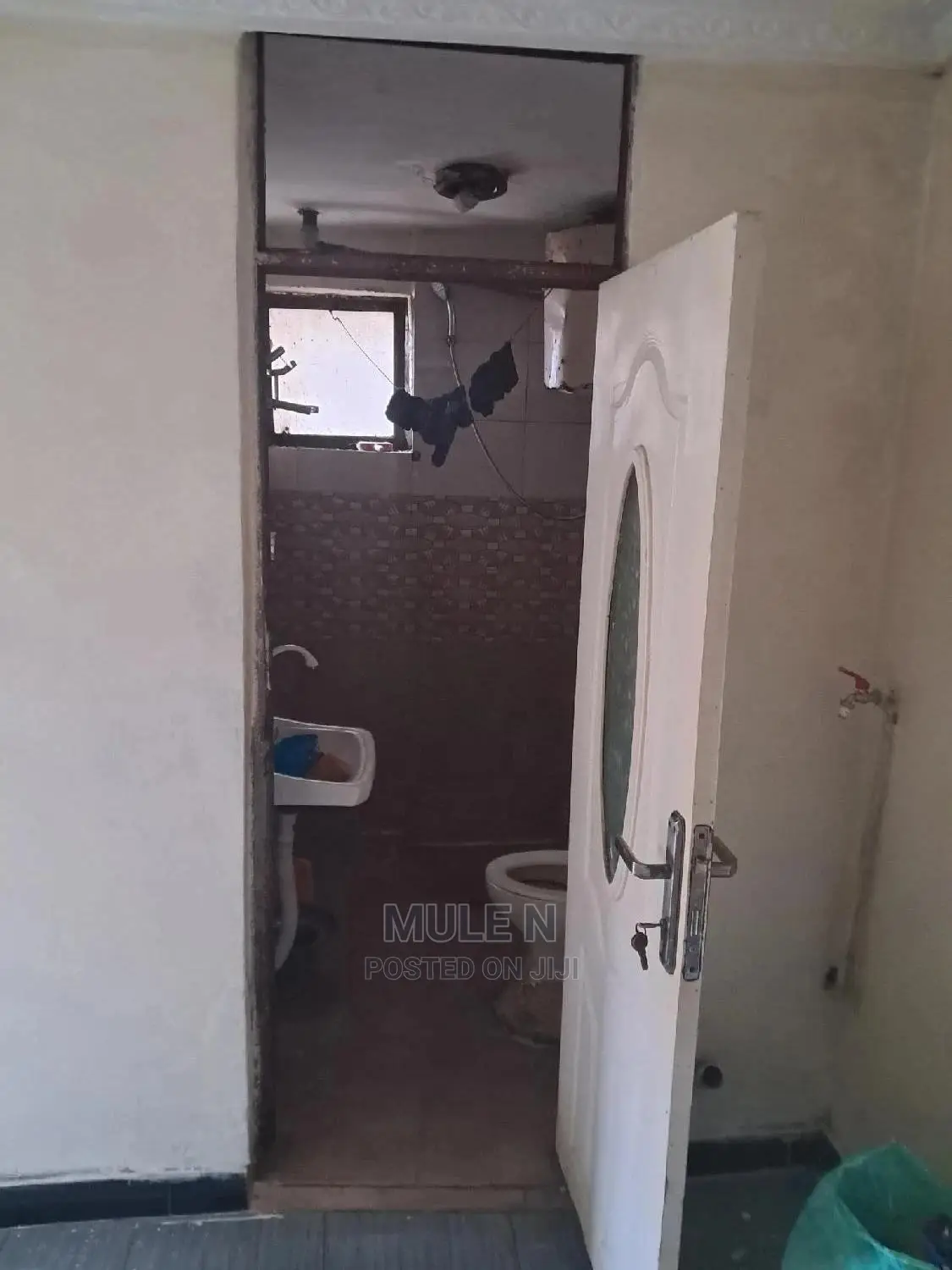 Furnished 1bdrm Condo in Abado Condominium, Yeka for sale