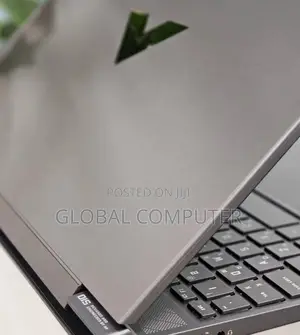 Photo - New Laptop HP Victus 16 8GB Intel Core I5 SSD 512GB