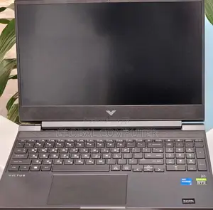 New Laptop HP Victus 16 8GB Intel Core I5 SSD 512GB