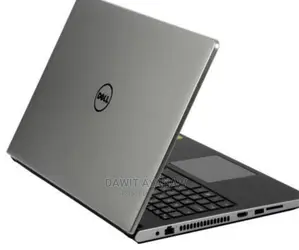 New Laptop Dell Inspiron 15 4GB Intel Core I3 SSD 500GB
