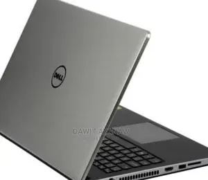New Laptop Dell Inspiron 15 4GB Intel Core I3 SSD 500GB