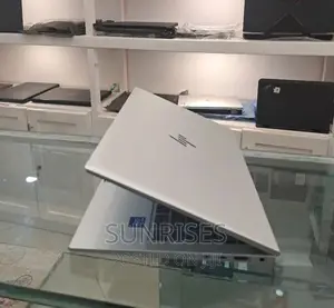 New Laptop HP EliteBook 840 8GB Intel Core I5 SSD 512GB