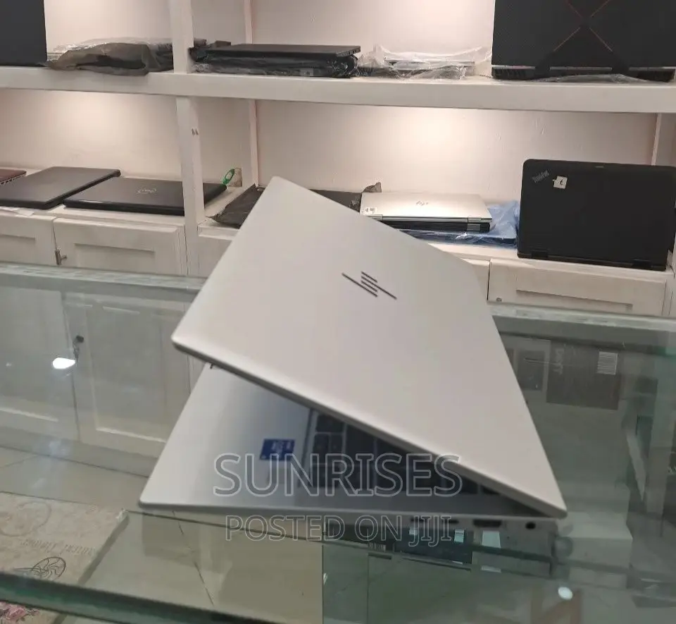 New Laptop HP EliteBook 840 8GB Intel Core I5 SSD 512GB