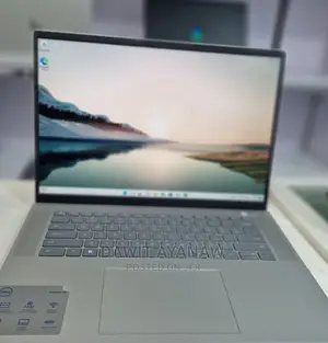 New Laptop Dell Inspiron 15 16GB Intel Core I7 SSD 512GB