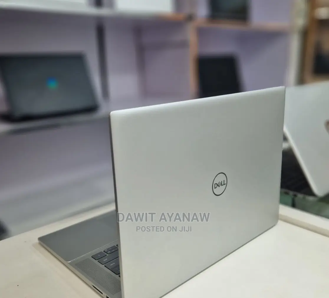 New Laptop Dell Inspiron 15 16GB Intel Core I7 SSD 512GB