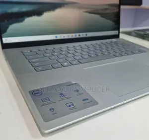 New Laptop Dell Inspiron 15 12GB Intel Core I7 SSD 512GB