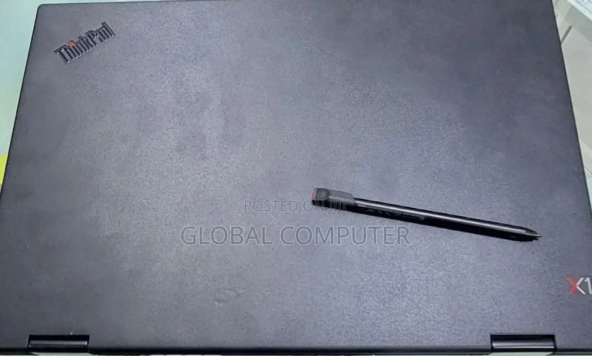 New Laptop Lenovo ThinkPad X1 Carbon 8GB Intel Core I5 SSD 256GB