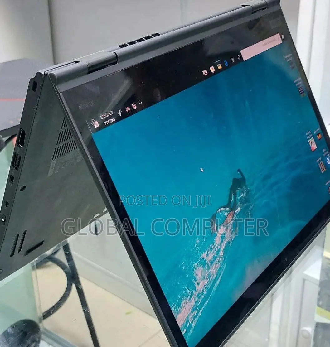 New Laptop Lenovo ThinkPad X1 Carbon 8GB Intel Core I5 SSD 256GB