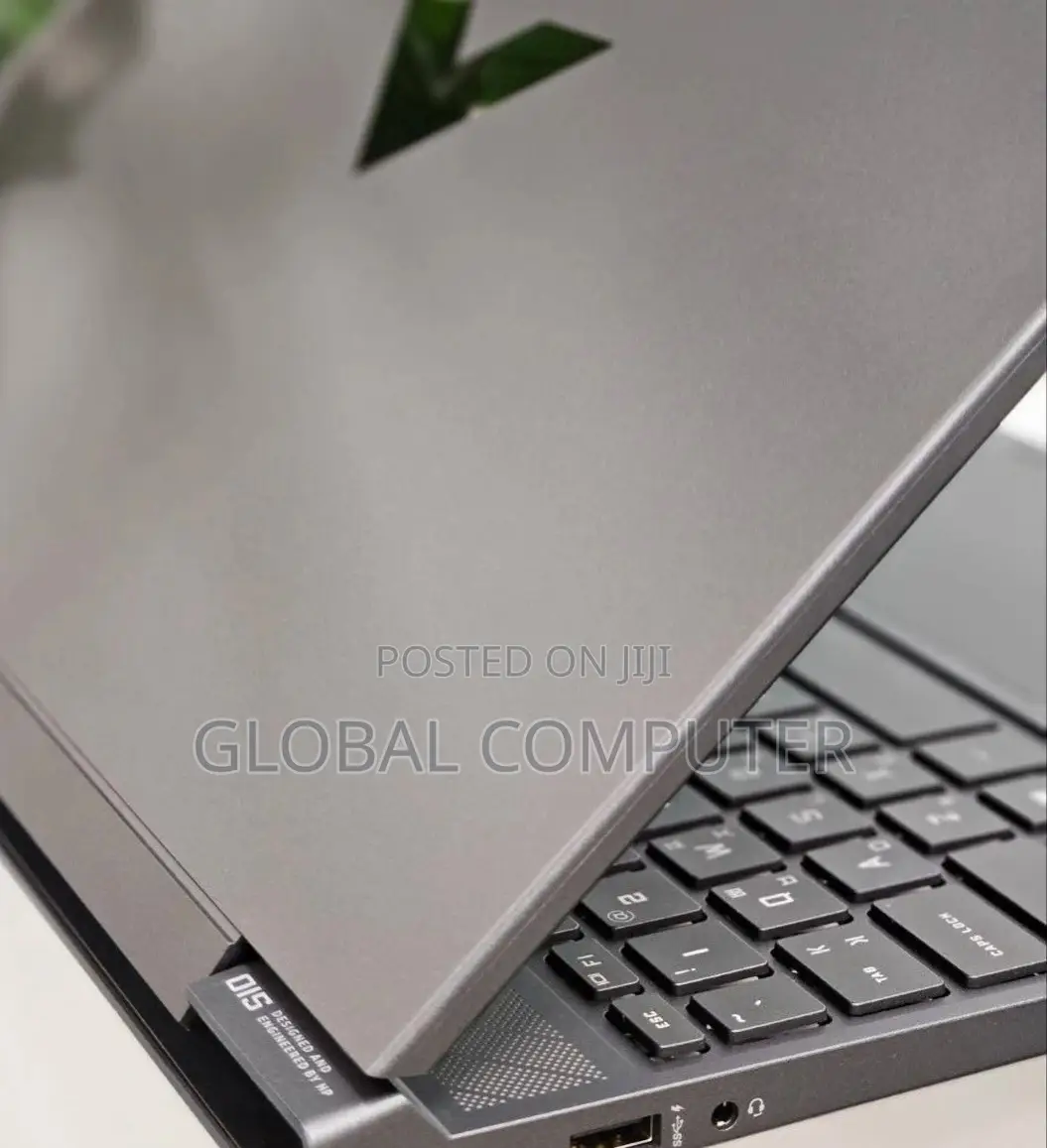 New Laptop HP Victus 16 8GB Intel Core I7 SSD 512GB