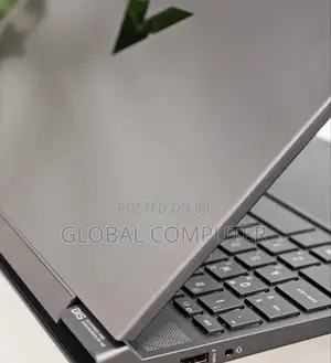 New Laptop HP Victus 16 8GB Intel Core I7 SSD 512GB