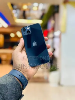 Apple iPhone 14 128 GB Black