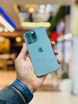 Apple iPhone 13 Pro 128 GB Green