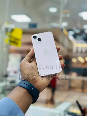 Apple iPhone 13 128 GB Pink