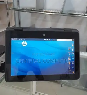 New Laptop HP 8GB Intel Core M SSD 256GB