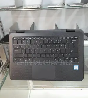 New Laptop HP 8GB Intel Core M SSD 256GB