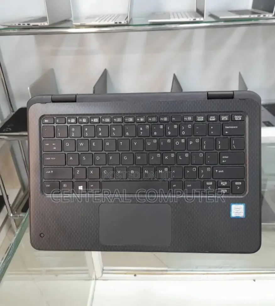 New Laptop HP 8GB Intel Core M SSD 256GB