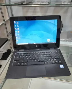 New Laptop HP 8GB Intel Core M SSD 256GB