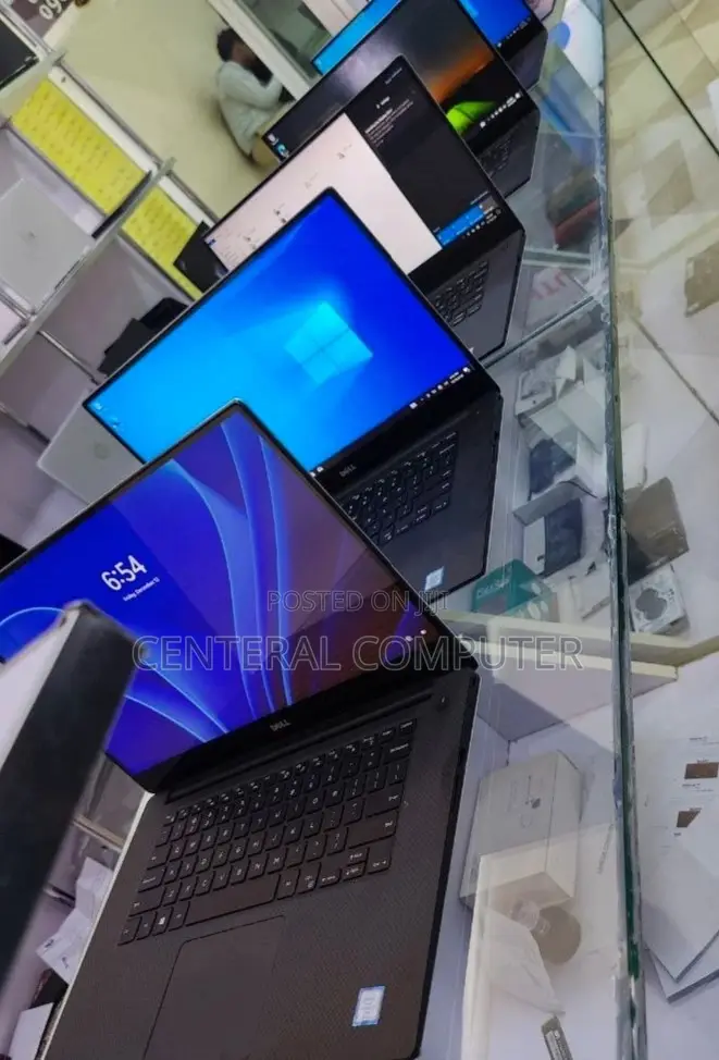 New Laptop Dell XPS 13 (9333) 16GB Intel Core I7 SSD 512GB