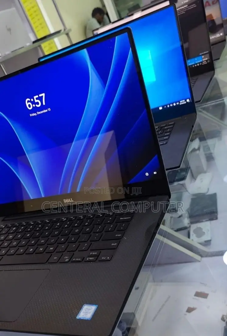 New Laptop Dell XPS 13 (9333) 16GB Intel Core I7 SSD 512GB