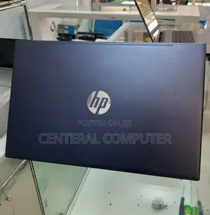 Photo - New Laptop HP Pavilion 11 16GB AMD Ryzen 7 SSD 512GB