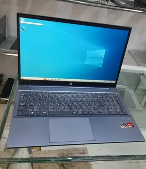 New Laptop HP Pavilion 11 16GB AMD Ryzen 7 SSD 512GB