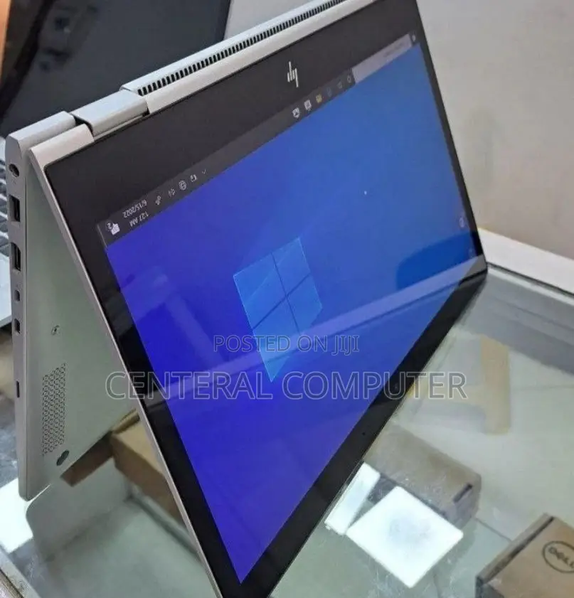 New Laptop HP Spectre 16GB Intel Core I7 SSD 512GB