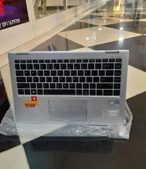 New Laptop HP Spectre 16GB Intel Core I7 SSD 512GB