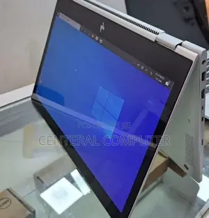 New Laptop HP Spectre 16GB Intel Core I7 SSD 512GB