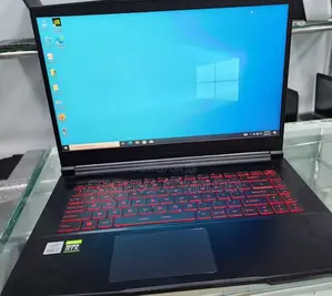 Photo - New Laptop MSI Pulse GL66 16GB Intel Core I7 SSD 512GB