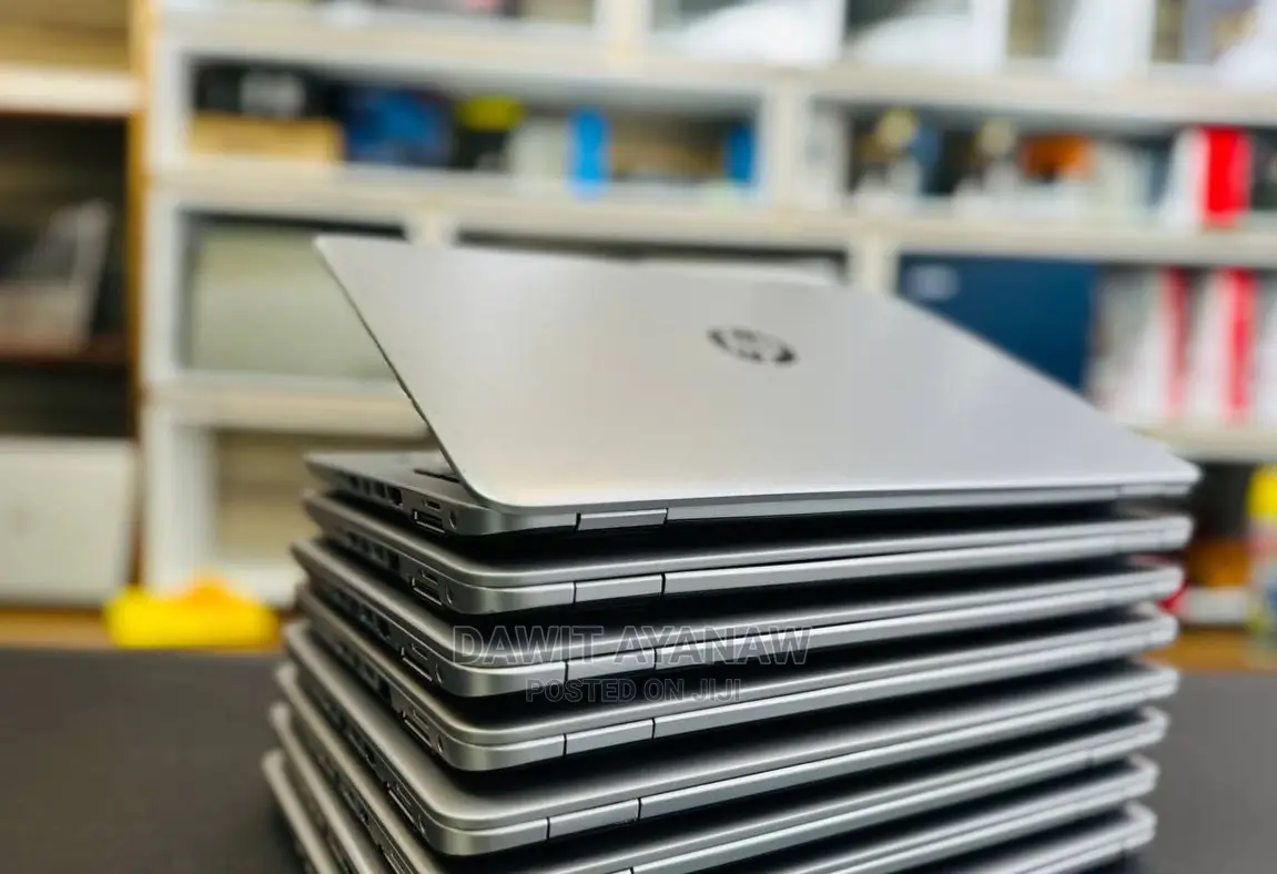 New Laptop HP EliteBook 840 G3 8GB Intel Core I5 SSD 1T