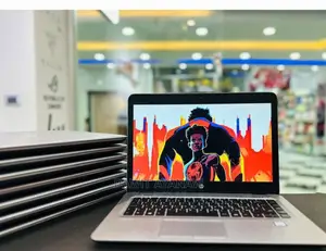 New Laptop HP EliteBook 840 G3 8GB Intel Core I5 SSD 1T