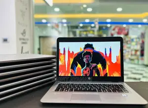 New Laptop HP EliteBook 840 G3 8GB Intel Core I5 SSD 1T